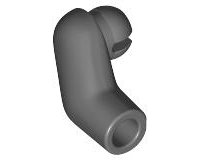 LEGO part Arm, Right 982