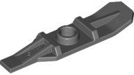 LEGO onderdeel Minifigure, Utensil Ski without Hinge 99774