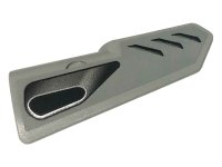 LEGO part Technic, Panel Fairing #21 Very Small Smooth, Side B with Air Intake Pattern (Sticker) - Set 42107 11946pb046