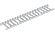 LEGO part Escalera 16 x 2 1/2 con 15 Peldaños (15118)