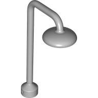 LEGO part Duplo, Furniture Shower Head on Stand with 1 x 1 Base (15327)