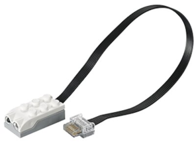 LEGO part Electric Sensor, Motion - WeDo 2.0 (20844)