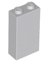 LEGO onderdeel Steen 1 x 2 x 3 (22886)