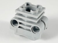 LEGO part Technic Engine Cylinder (Undetermined Type) 2850u
