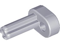 LEGO part Vilebrequin Technic 2853