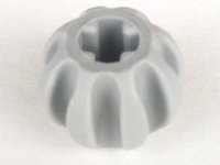 LEGO onderdeel Technic Bal met Groeven 2907