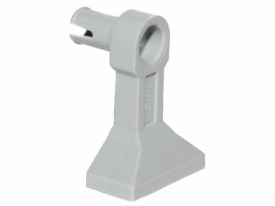 LEGO onderdeel Been Mechanisch, Droid met Technic Pin (30362)