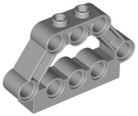 LEGO part Technic, Blocco Connettore Pin 1 x 5 x 3 32333