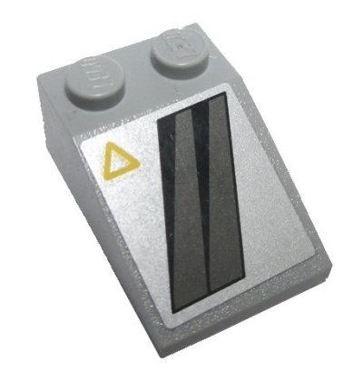 LEGO part 3298pb053l (3298pb053l)