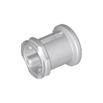 LEGO part Technic Bush (3713)