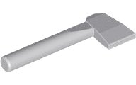 LEGO part Minifigure, Utensil Axe (3835)