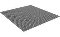 LEGO part Baseplate 48 x 48 (4186)