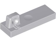 LEGO onderdeel Hinge Tile 1 x 3 Locking with 1 Finger on Top 44300