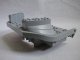 LEGO part Boat, Hull Giant Bow / Stern 15 x 22, Top (47981)