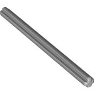 LEGO part Duplo Technic Axle 6L (6522)
