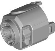 LEGO part Technic, Gear Differential Housing 65414