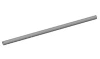 LEGO part Hose, Rigid 3mm D. 11L / 8.8cm 75c11