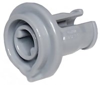 LEGO part Projectile Launcher Part, Rapid Shooter Trigger Large 77258