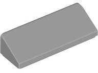 LEGO part Slope 30 1 x 3 x 2/3 7825