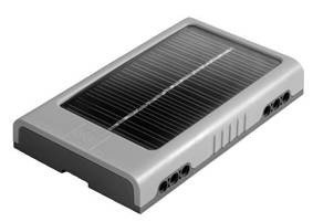 LEGO part Electric Solar Panel (87578)