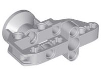 LEGO part Technic, Steering Portal Axle, Housing 92908