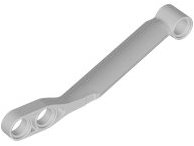 LEGO part Technic Wishbone Suspension Arm (x136)
