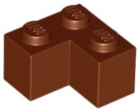 LEGO part Brique 2 x 2 Coin 2357