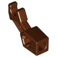 LEGO part Arm Mechanical, Exo-Force / Bionicle, Thin Support (53989)