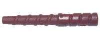 LEGO part Minifigure, Utensil Wand, Spiral Handle and Tip 5416c