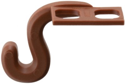 LEGO part Minifigure Costume Tail Monkey (75513)