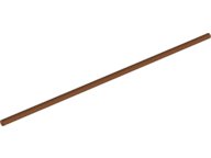 LEGO part Hose, Rigid 3mm D. 18L / 14.4cm (75c18)