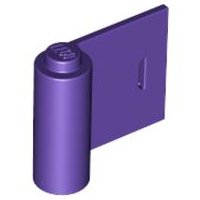 LEGO part Porta 1 x 3 x 2 Destra 3188