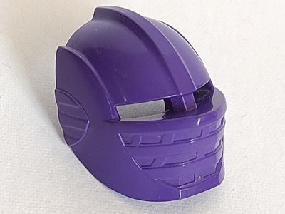 LEGO part Large Figure Visor, Danju (47469)