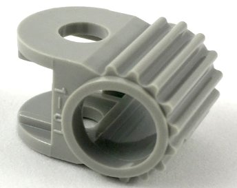 LEGO part Technic, Steering Rack (2791)