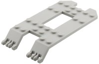 LEGO part Véhicule, base remorque 6 x 12 x 1 1/3 30263