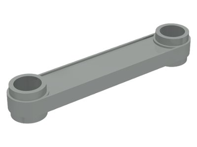 LEGO onderdeel Technic, Schakel 1 x 5 (30397)