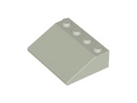 LEGO part Pendiente 33 3 x 4 3297