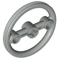 LEGO part Technic, Steering Pulley Large (3736)