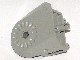 LEGO part Dinosaur Body Quarter with Pins (40374)