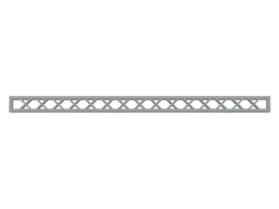 LEGO part Support 1 x 16 Lattice (Train Signal Mast) (4168)
