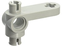 LEGO part Technic, Steering Arm 4261