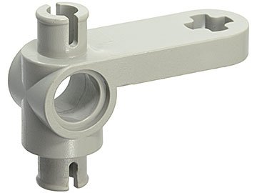 LEGO part Technic, Steering Arm (4261)