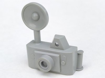 LEGO part Fabuland Utensil Camera (4334)