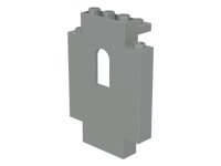 LEGO parts category Panneau