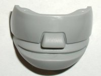 LEGO part Sports Hockey Mask 4 with Glasses 44855c