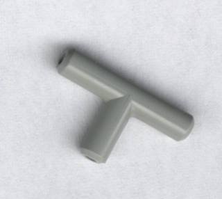 LEGO onderdeel Pneumatic T Piece First Version (T Bar) (4697a)