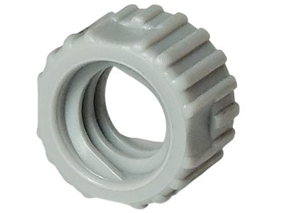 LEGO part Technic, Axle Nut (4698)