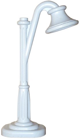 LEGO onderdeel Fabuland Lamp Post (4781)