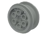 LEGO part Wheel 20 x 30 Balloon Medium 6582
