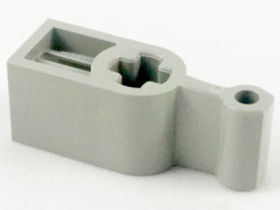LEGO part Technic Changeover Catch (6641)